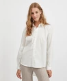 VILA Blouse Gima Basic