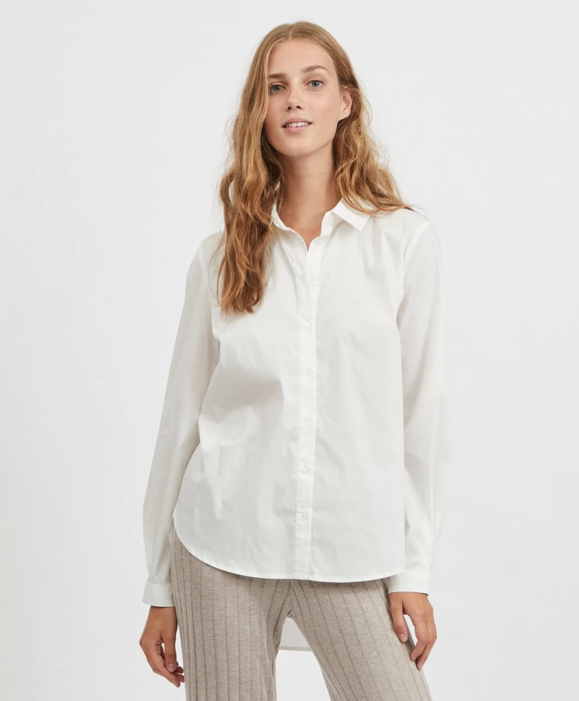VILA Blouse Gima Basic