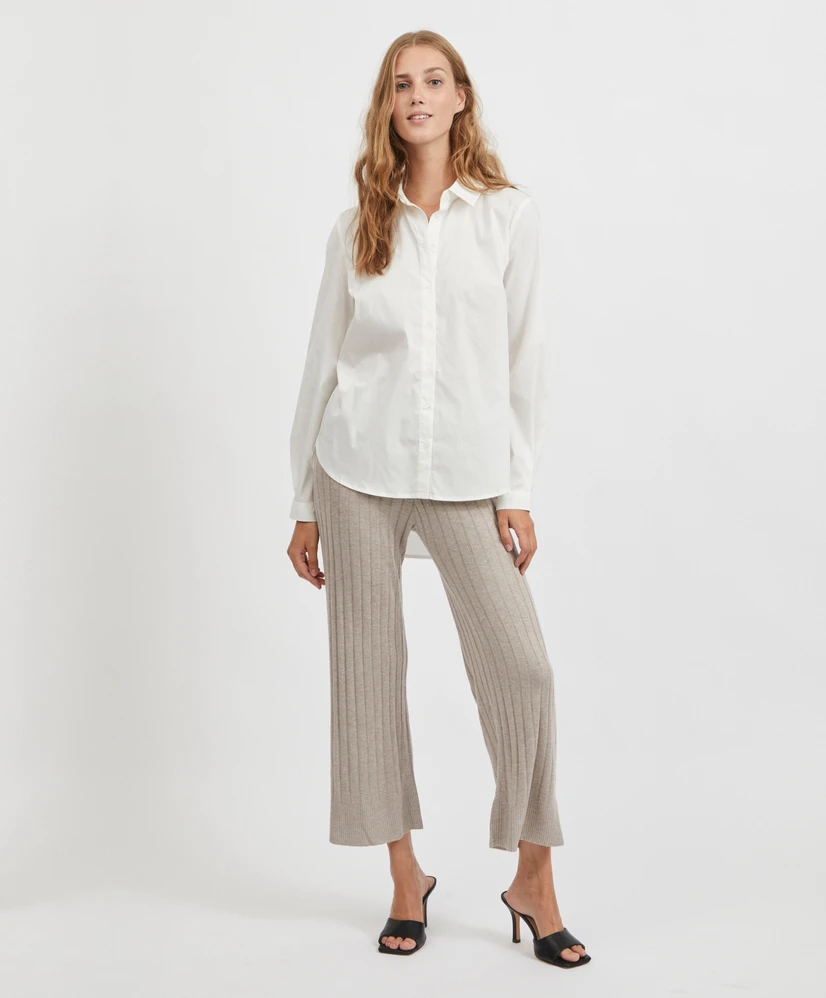 VILA Blouse Gima Basic