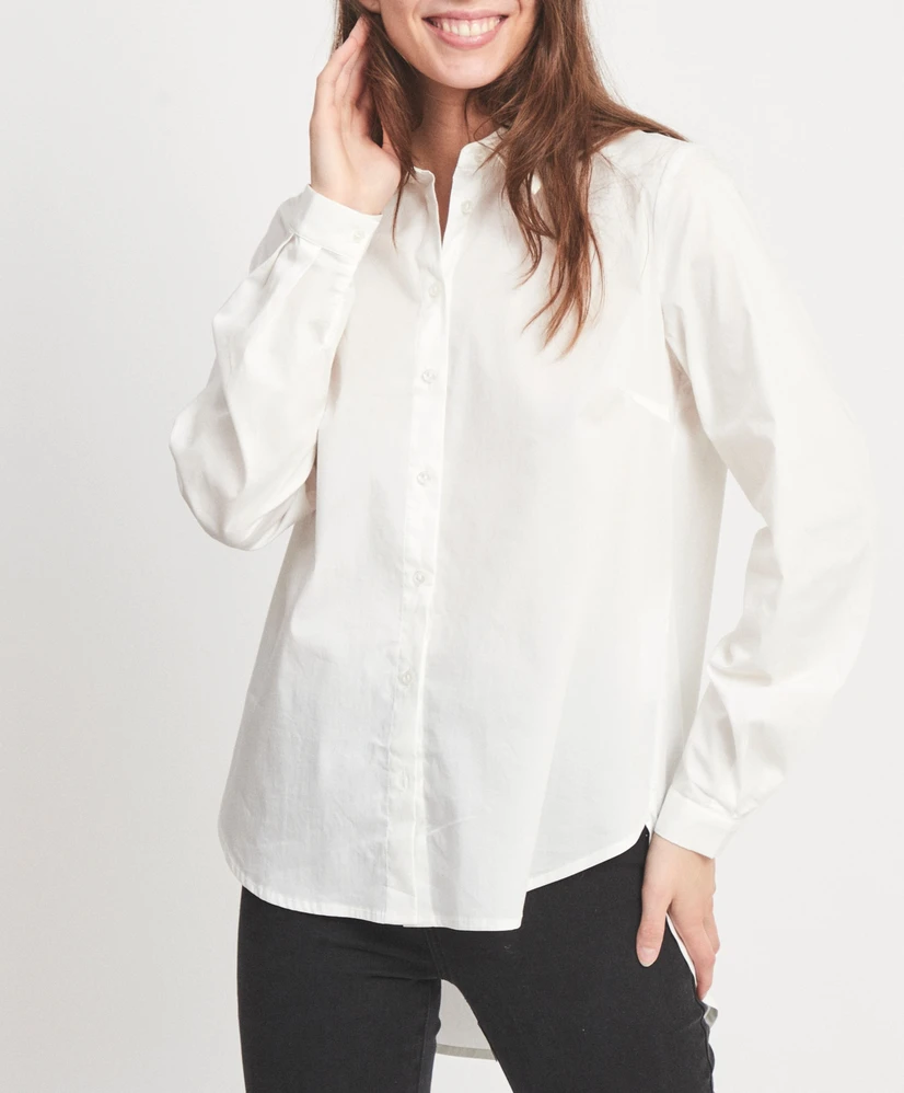 VILA Blouse Gima Basic