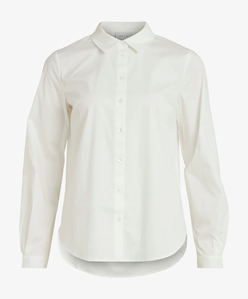VILA Blouse Gima Basic