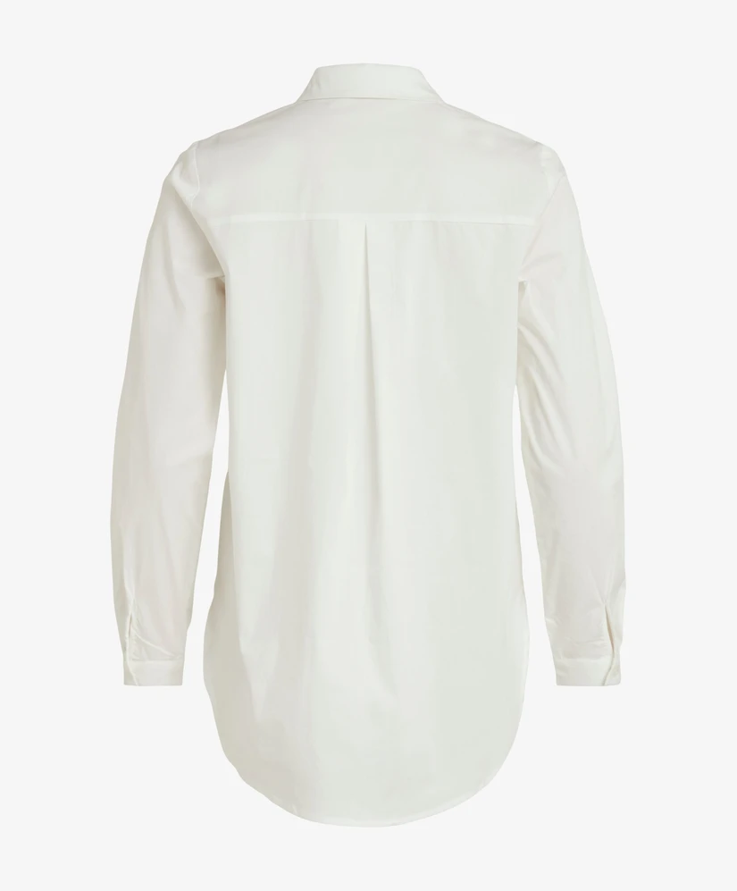 VILA Blouse Gima Basic