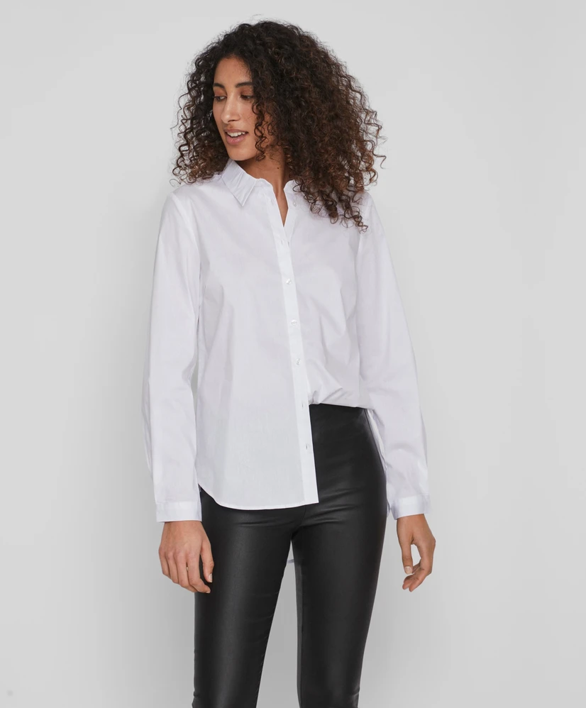 VILA Blouse Gimas