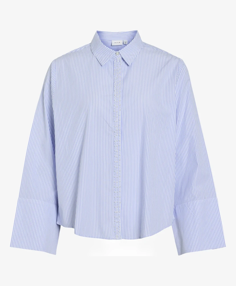 VILA Blouse Pilina