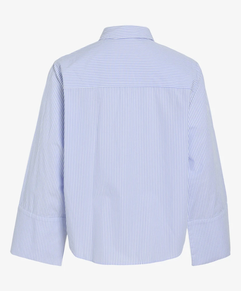 VILA Blouse Pilina