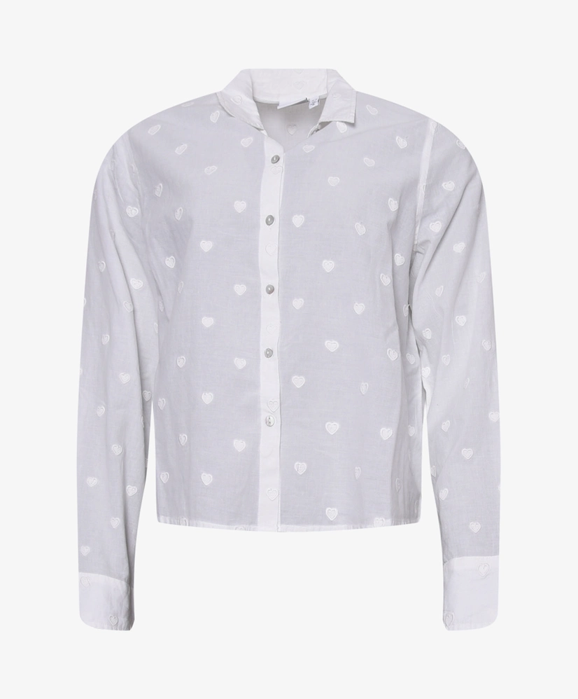 VILA Blouse Valenta