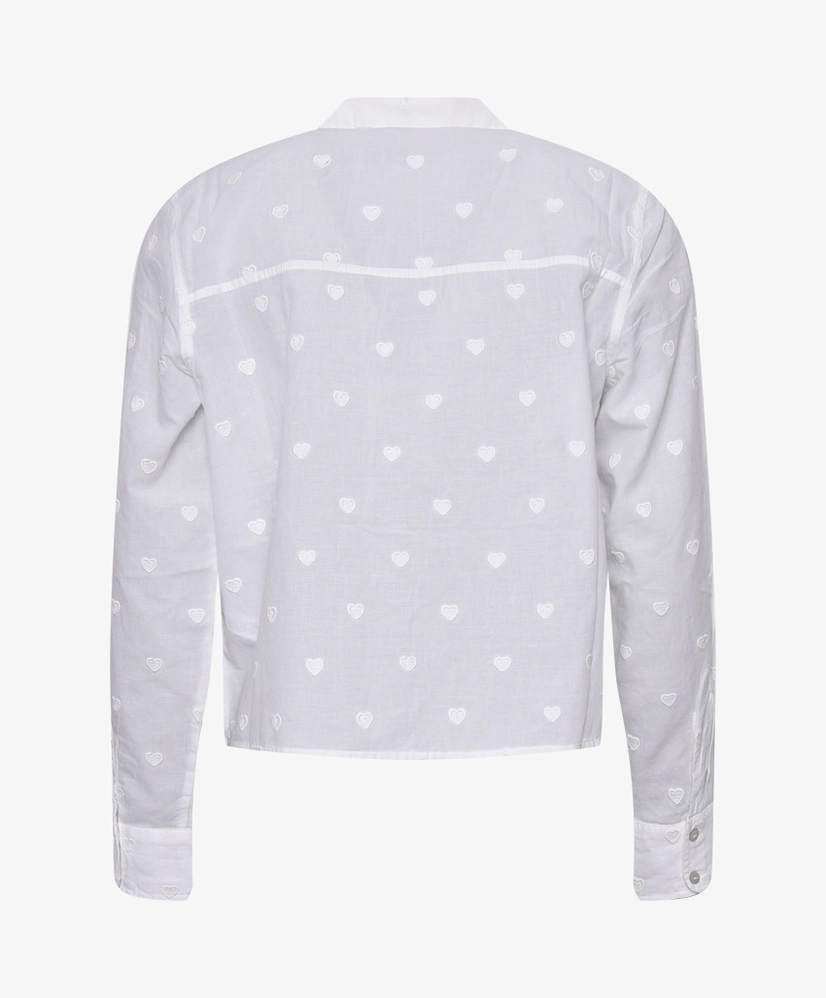 VILA Blouse Valenta