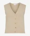 VILA Gilet Charvi