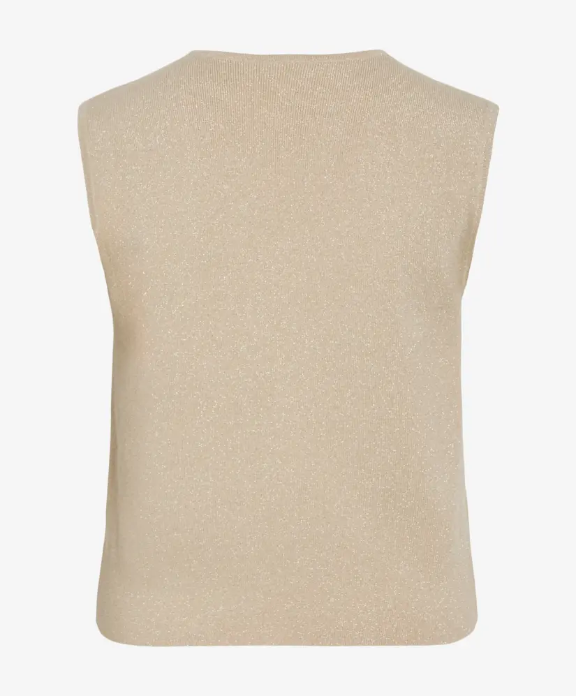 VILA Gilet Charvi