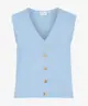 VILA Gilet Charvi
