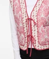 VILA Gilet Delphine