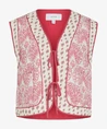 VILA Gilet Delphine