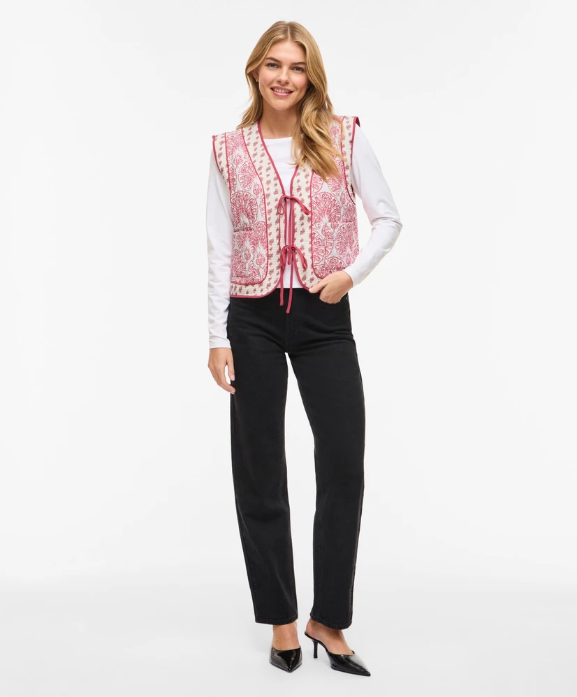 VILA Gilet Delphine