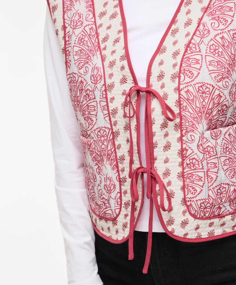 VILA Gilet Delphine