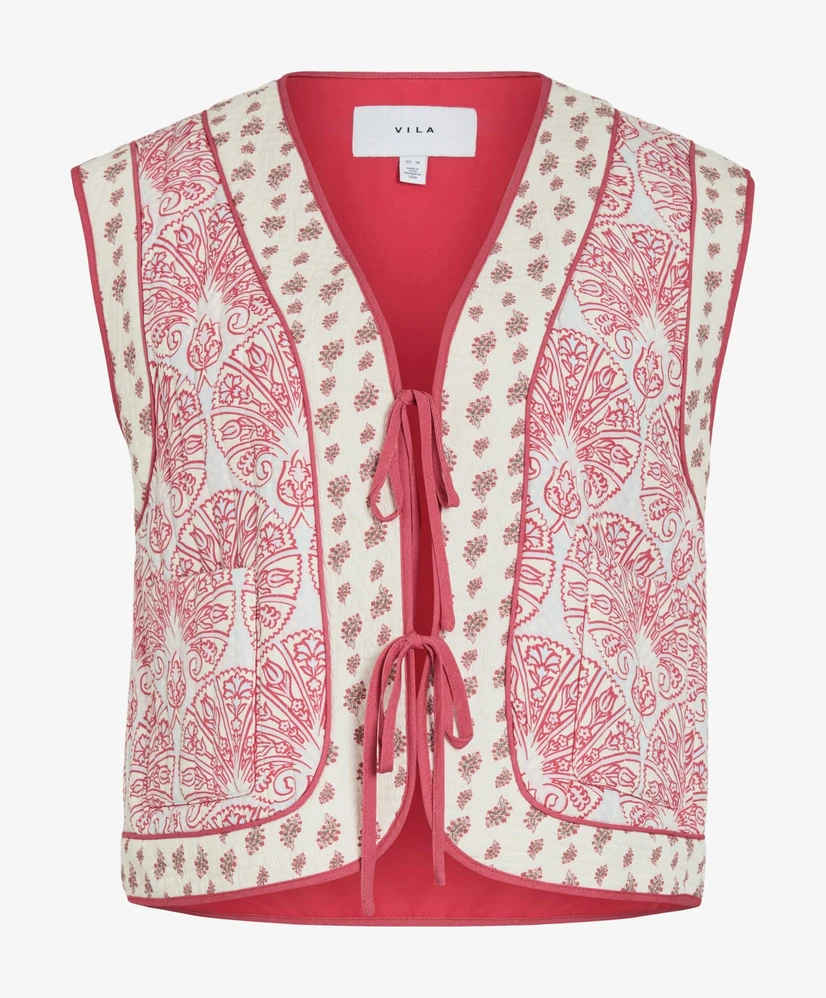 VILA Gilet Delphine