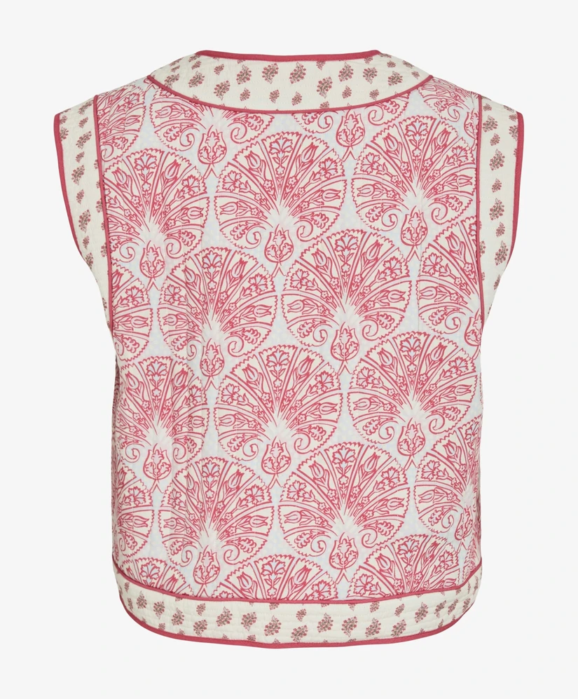 VILA Gilet Delphine