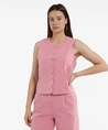 VILA Gilet Iris