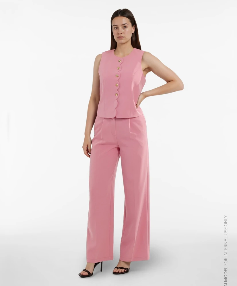 VILA Gilet Iris