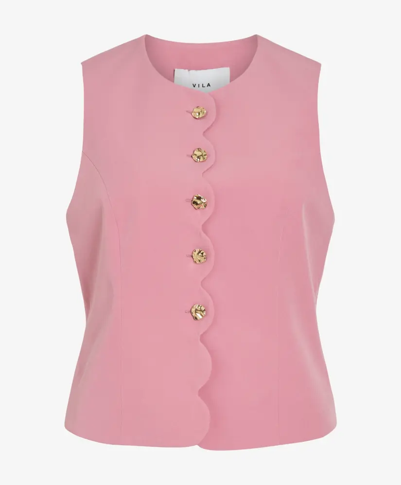 VILA Gilet Iris