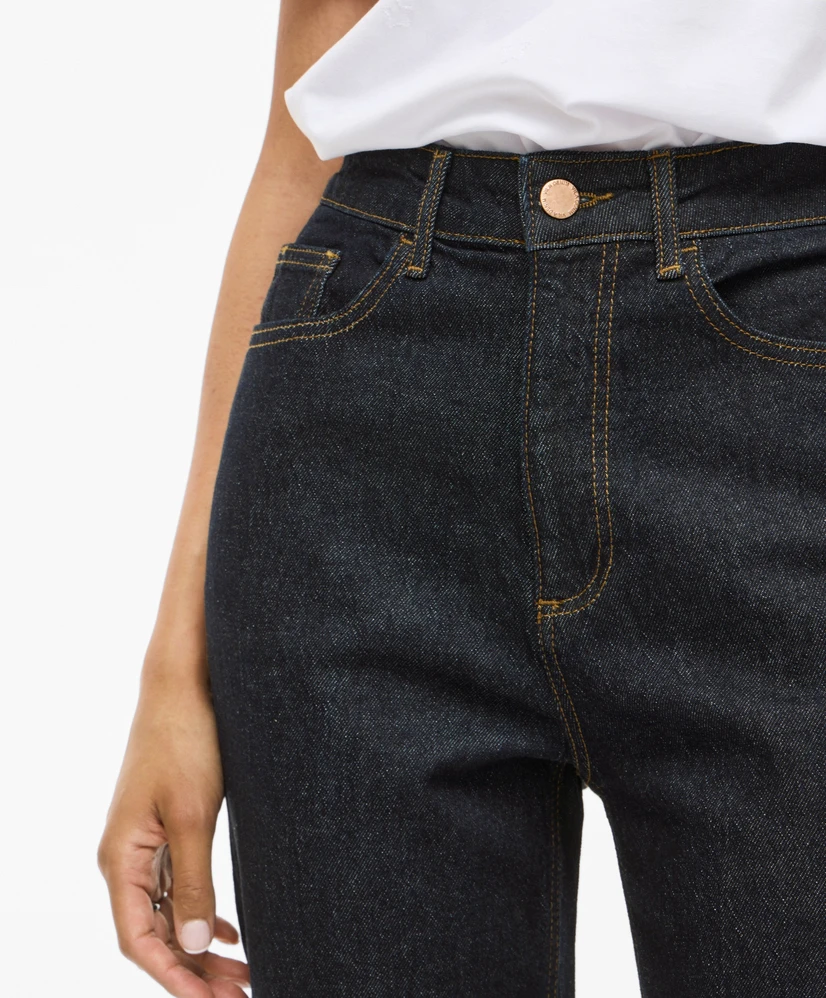 VILA Jeans Kelly Straight Fit