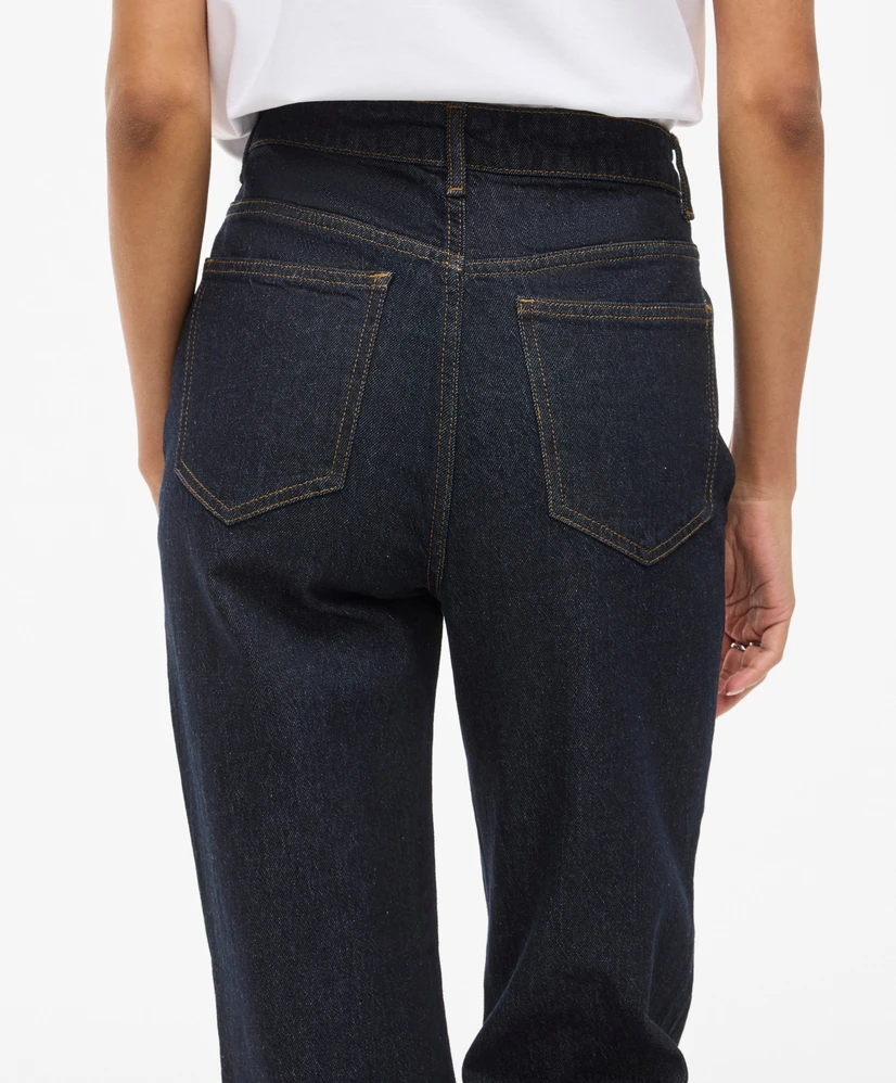 VILA Jeans Kelly Straight Fit