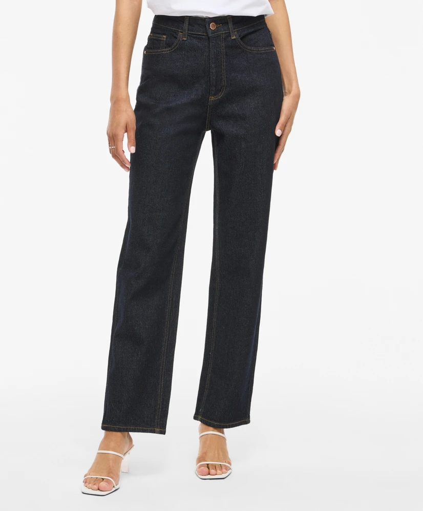 VILA Jeans Kelly Straight Fit