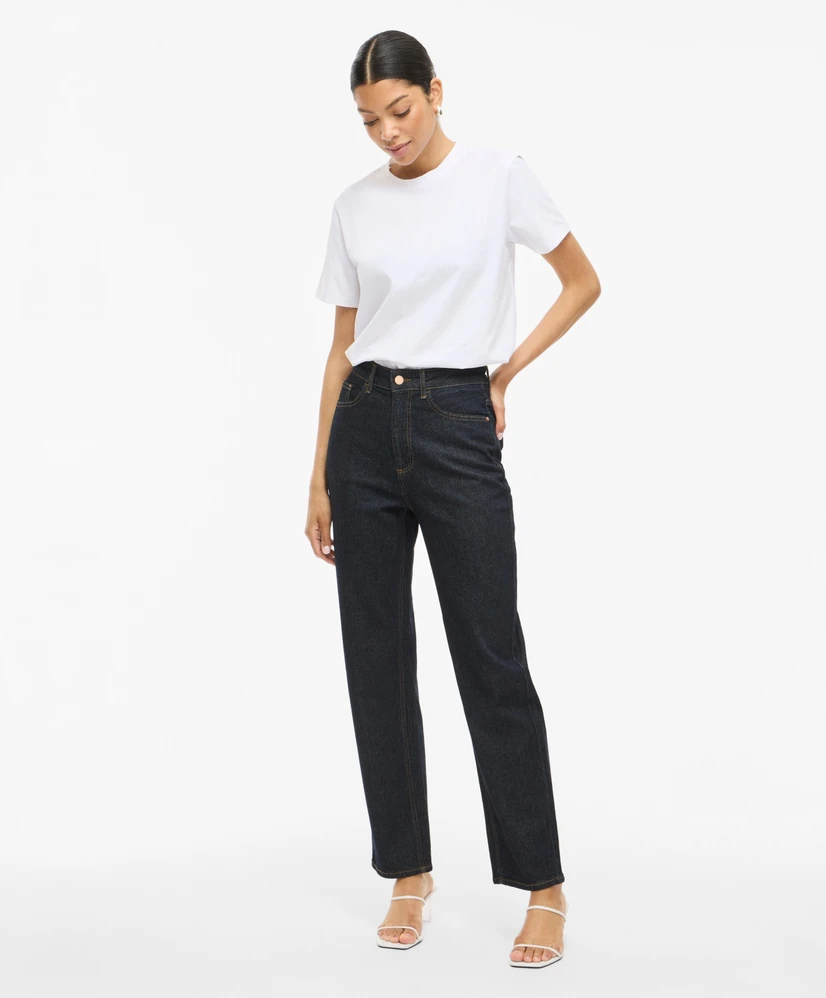 VILA Jeans Kelly Straight Fit