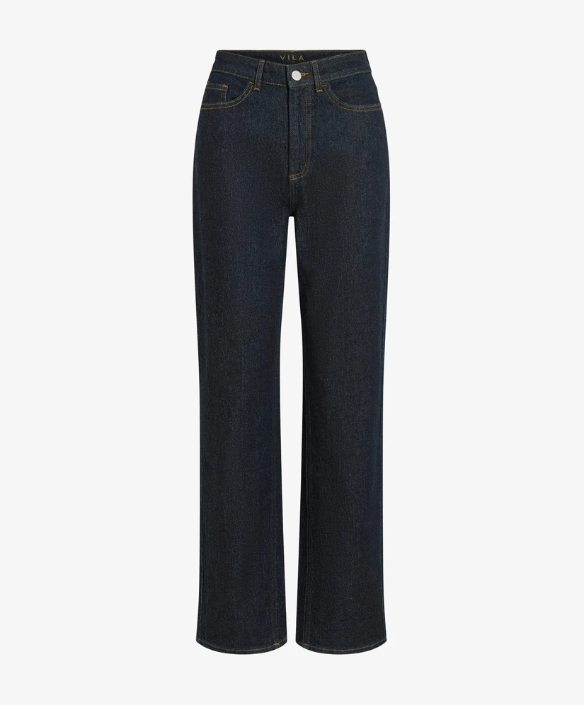 VILA Jeans Kelly Straight Fit