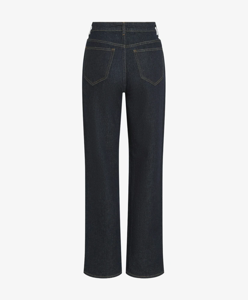 VILA Jeans Kelly Straight Fit
