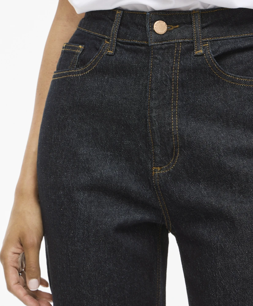 VILA Jeans Kelly Straight Fit