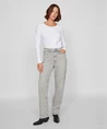 VILA Jeans Straight Fit Kelly