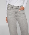 VILA Jeans Straight Fit Kelly