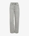 VILA Jeans Straight Fit Kelly
