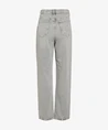VILA Jeans Straight Fit Kelly