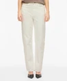 VILA Jeans Straight Fit Kelly