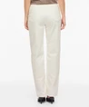VILA Jeans Straight Fit Kelly