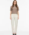VILA Jeans Straight Fit Kelly