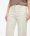VILA Jeans Straight Fit Kelly