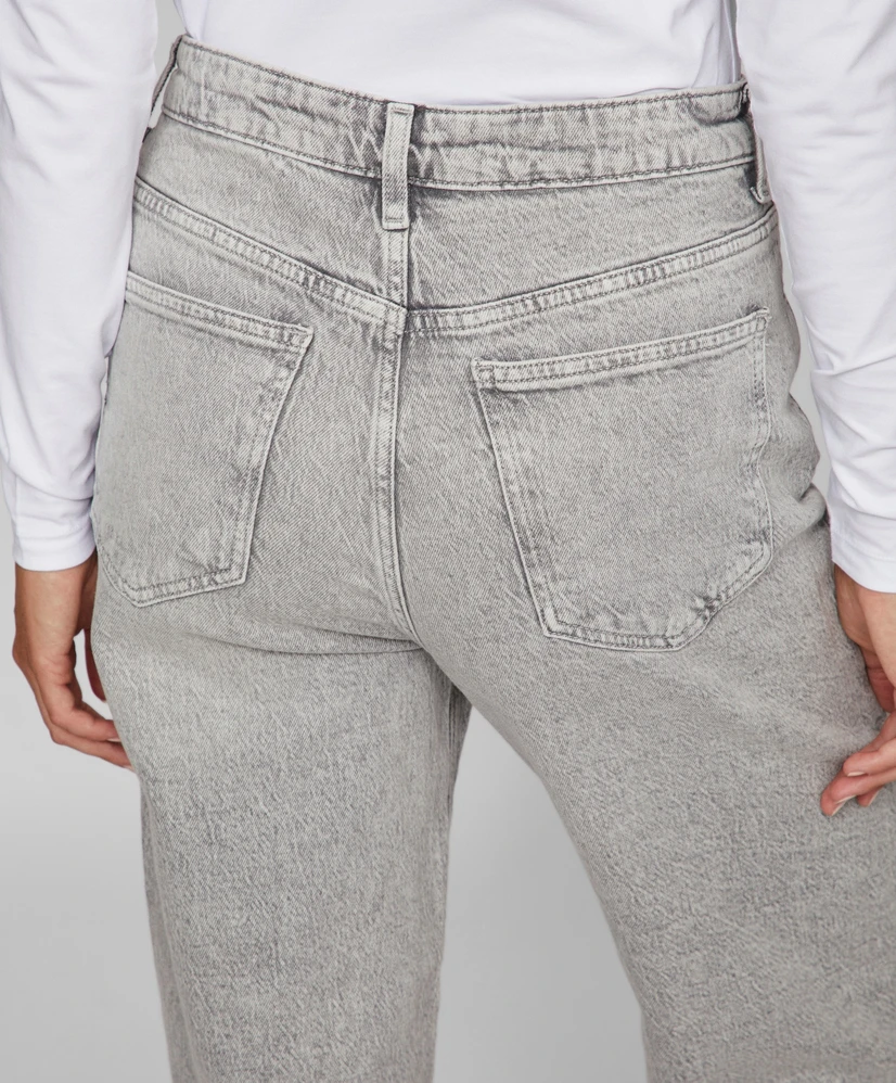 VILA Jeans Straight Fit Kelly