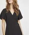 VILA Midi Jurk Lovie