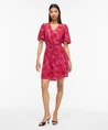 VILA Mini Jurk Grace