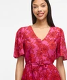 VILA Mini Jurk Grace