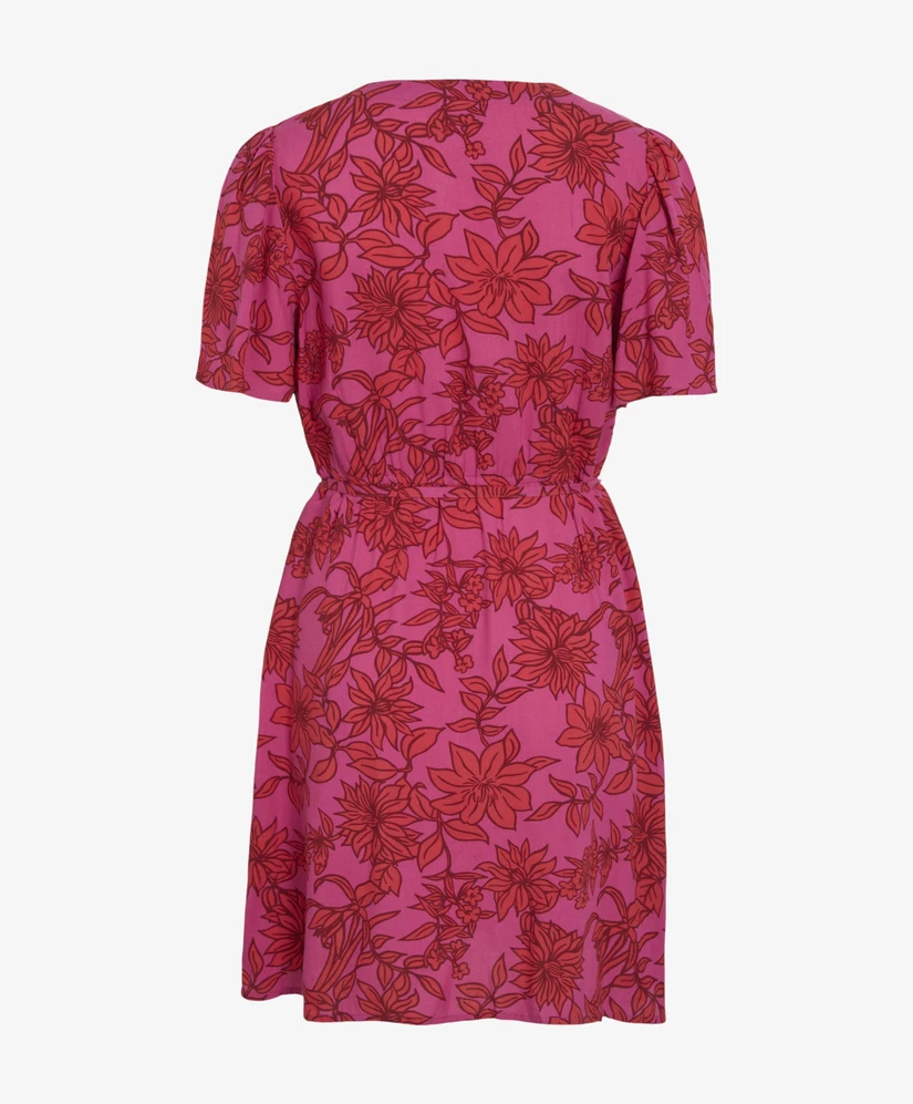 VILA Mini Jurk Grace