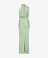 VILA Occassion Maxi Jurk Elle