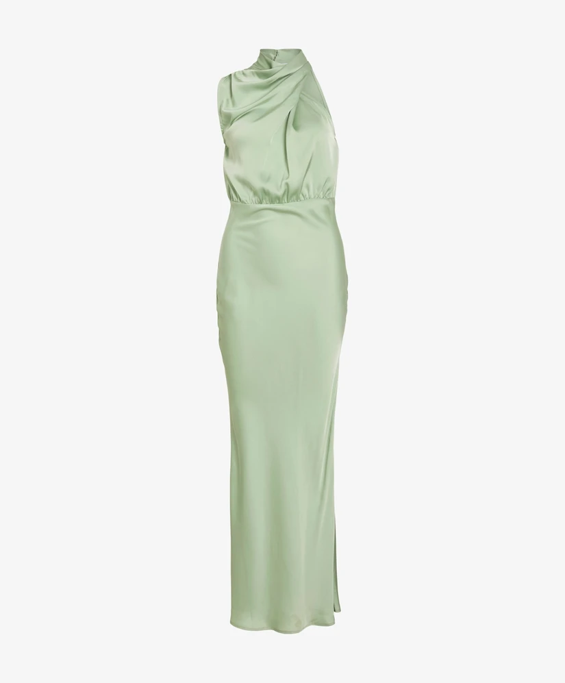 VILA Occassion Maxi Jurk Elle