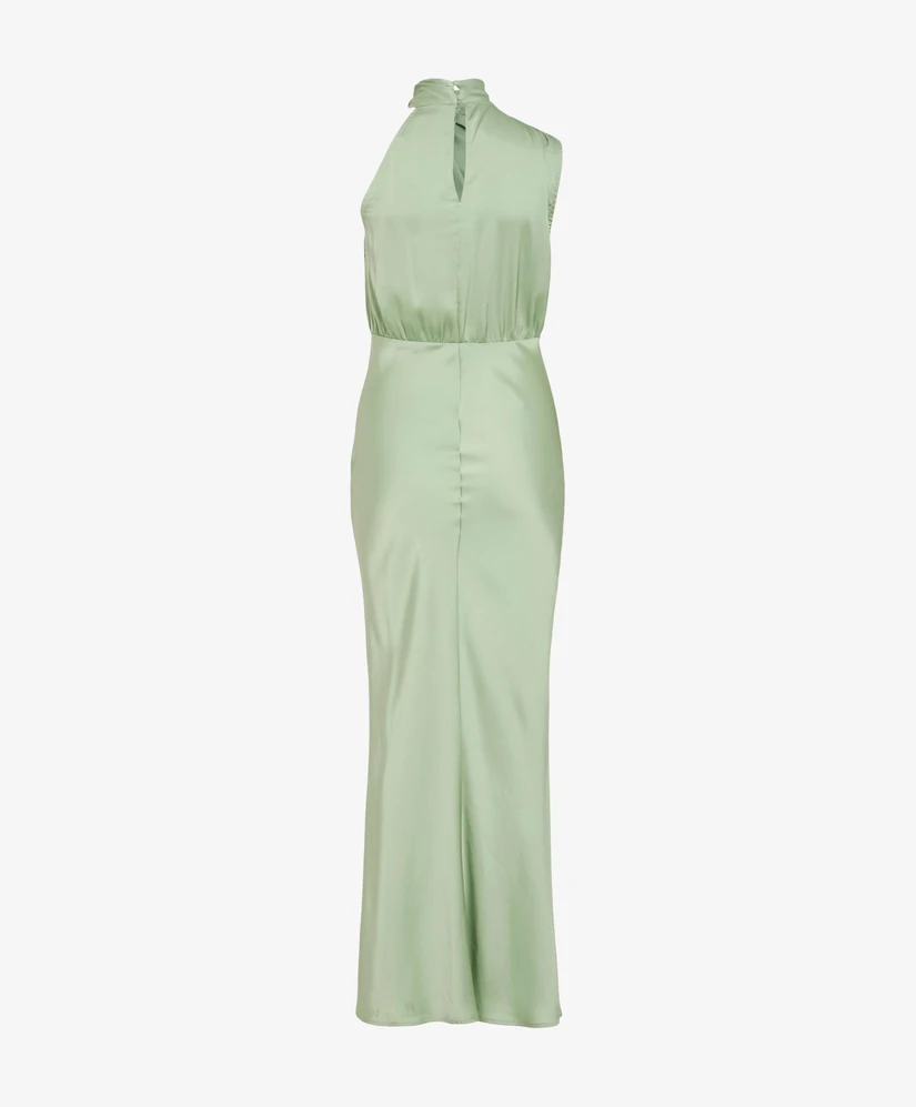 VILA Occassion Maxi Jurk Elle