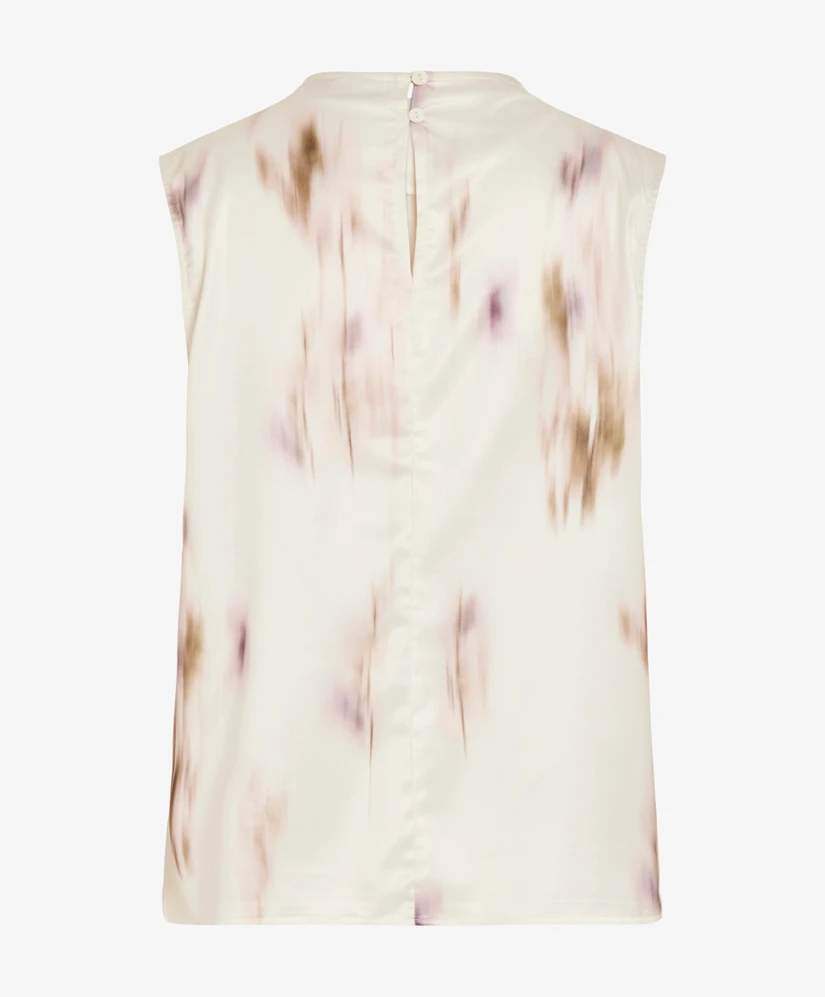 VILA Occassion Top Allium