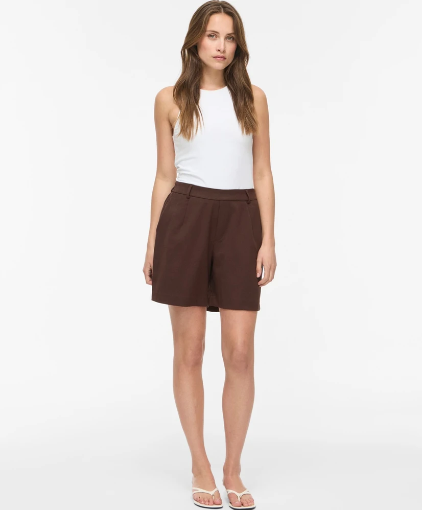 VILA Short Varone Loose Fit