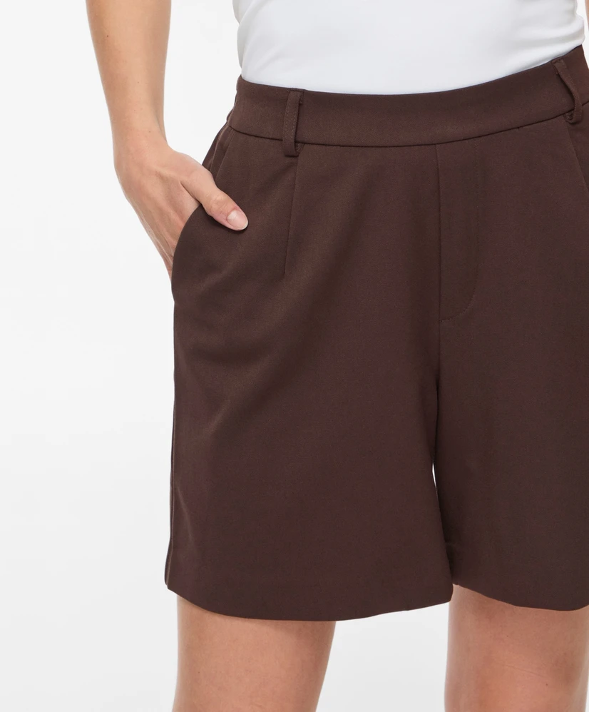 VILA Short Varone Loose Fit