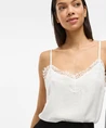 VILA Singlet Cava